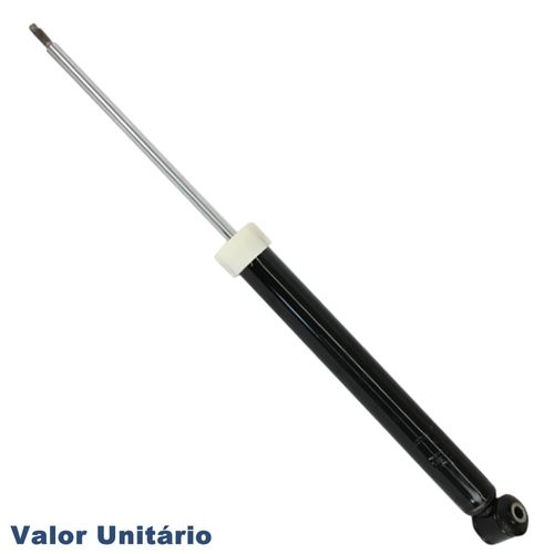 Amortecedor Traseiro Monroe Chevrolet Cobalt  2012 em Diante