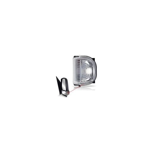 Pisca Retrovisor EXT LD Sprinter 20/...