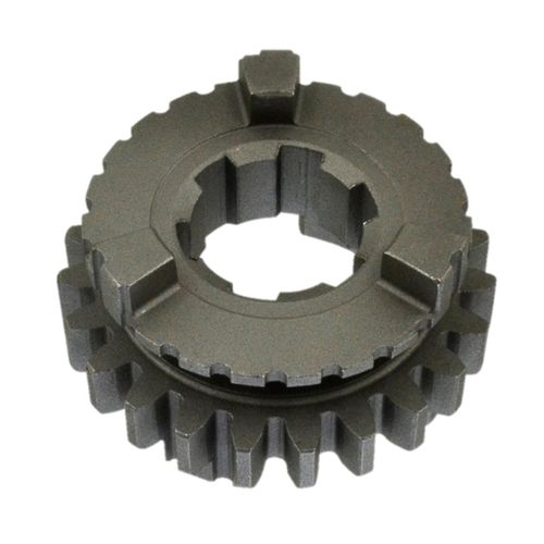 ENGR. SECUN. 4a Z23 FACTOR XTZ 08...