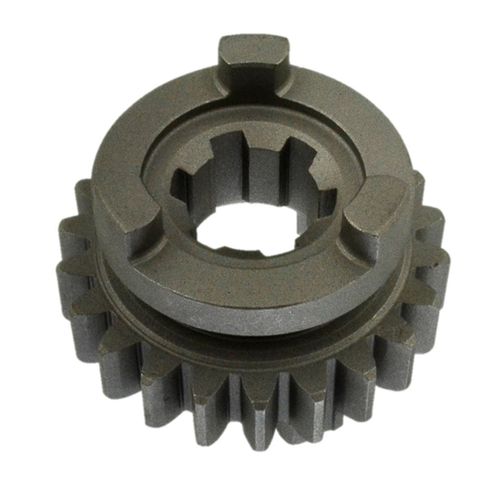 ENGR. SECUN. 5a Z22 RD 135