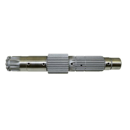 EIXO SECUNDARIO XTZ LANDER TENERE E FAZER 250