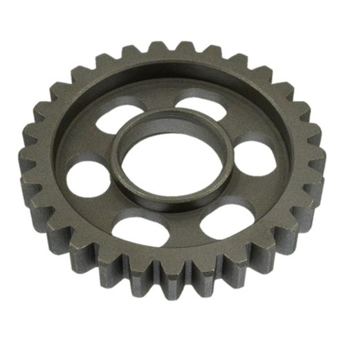 ENGR. SECUN. 1a Z36 CBX XR NX 200
