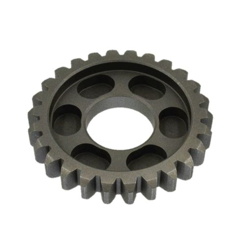 ENGR. SECUN. 3a Z26 DT 180 6 MARCHAS