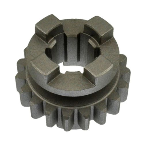 ENGR. SECUN. 5a Z24 CBX NX 150