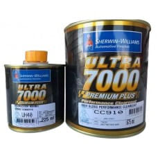 Verniz Cc910 High Gloss Performance Lazzuril + Catalisador