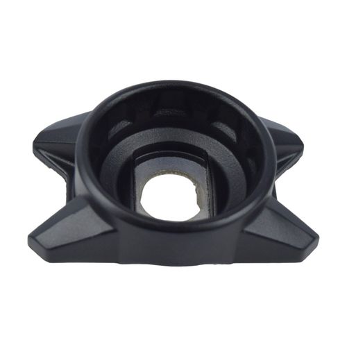 Tampa Direita do Eixo Traseiro MT 07 16-19 Original Yamaha