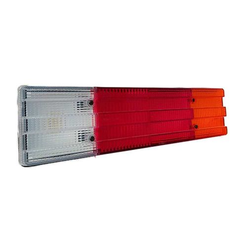 KIT Lanterna Traseira MB Lâmpada C/Vigia LT10101 S/VIGIA LT10102