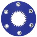 ACOPLAMENTO ACIONAMENTO COMPRESSOR CARRIER