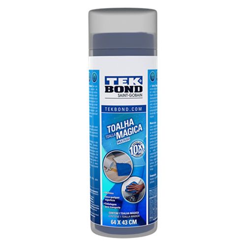 Toalha Mágica Tekbond