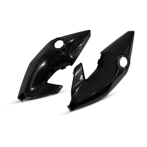 Par Carenagem Lateral Do Farol Start 160 / Fan 160 / Fan 150 / Fan 125 2014 Em Diante - Wester