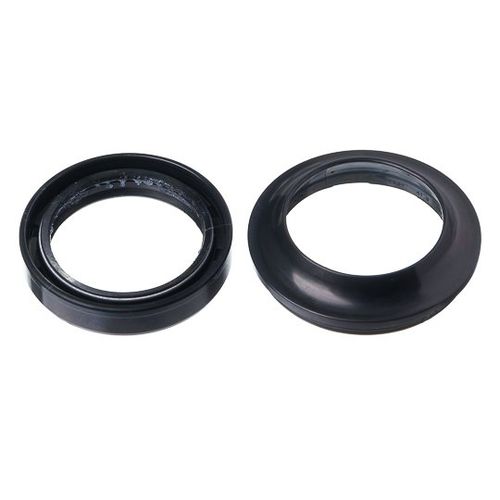 Retentor Do Garfo Com Guarda-pó Twister / Cb 300 / Fazer 250 Até 2011 - Motoport