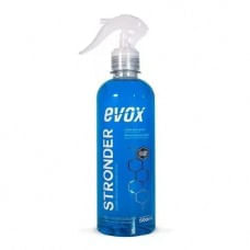 Limpador Automotivo Universal Stronder 500ml Evox Sw