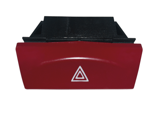Botão Interruptor Do Pisca Alerta Fiat Stilo Todos Original 953235