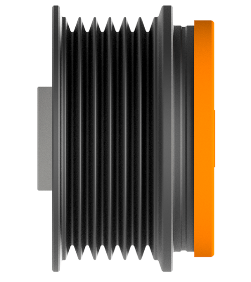 Polia Roda Livre BZM 1044 Chrysler Dodge Caravan Jaguar JEEP Cherokee Land Rover Toyota ZEN 5428