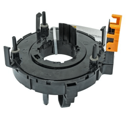 Cinta Airbag VW Gol Saveiro Voyage Fox Golf SRS 0050B Euro