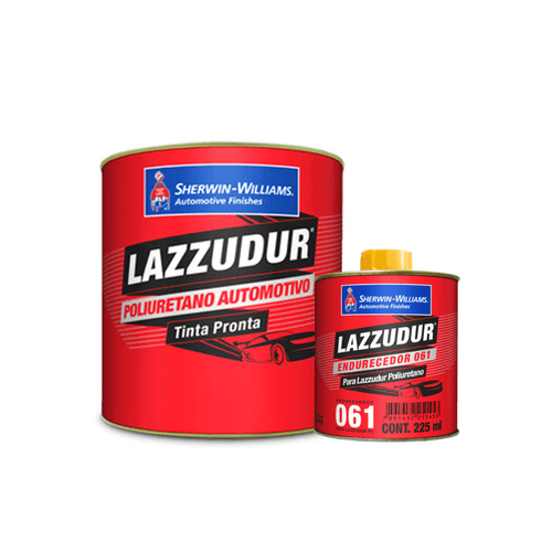 Tinta PU Branco Fosco 900ml