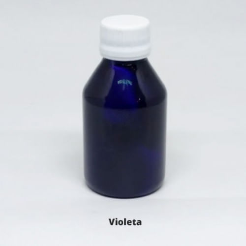 Tinta Automotiva Poliester Diversas Cores 100ml Aerografo