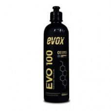 Polidor De Corte 500ml - Evo 100 - Evox