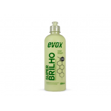 Finalizador Para Repintura Automotiva Super Brilho 500ml