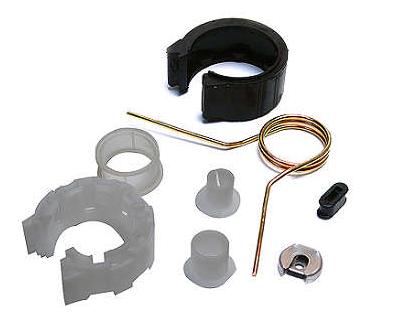 Reparo Alavanca Cambio Golf 98 Reparo Articulador Selecao M