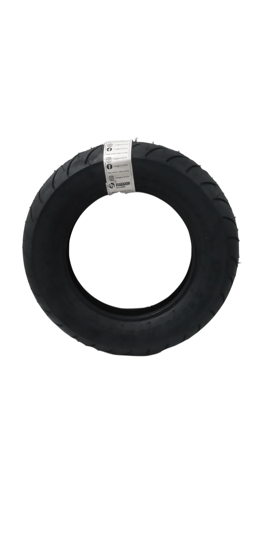 Pneu dianteiro traseiro 3.50 x 10  burgman scooter sem camara
