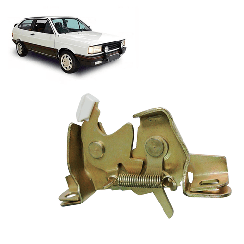 Fechadura Interna do Porta Malas Gol GI 1980 ATÉ 1996