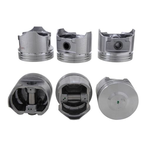 PISTAO - GM OPALA 6CIL ALCOOL ATE 1989 | ABAOLADO - SULOY