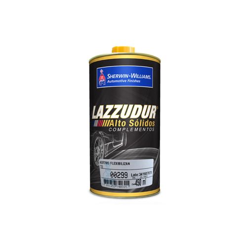 ADITIVO FLEXIBILIZANTE LAZZURIL SHERWIN-WILLIAMS 450ML