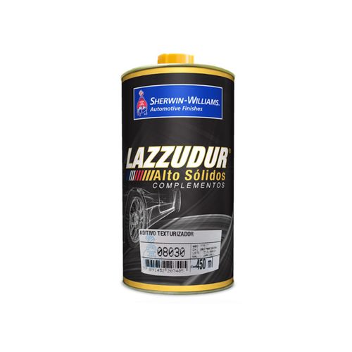 Aditivo Texturizador Lazzuril Sherwin-williams 450ml