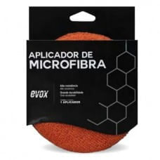 Aplicador De Microfibra Evox