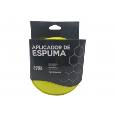 Aplicador de Espuma