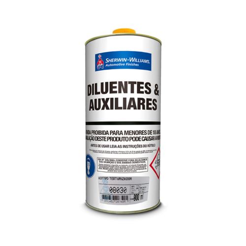 Aditivo Texturizador Lazzuril Sherwin-williams 900ml
