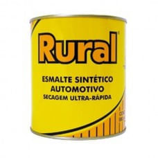 Tinta Rural Sintética Vermelho 3300 MBB 6157 900ml