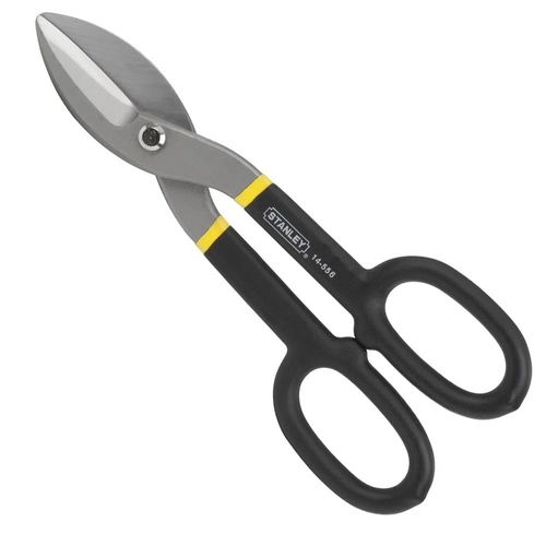 Tesoura Uso Geral 10 Pol. (254mm) - Stanley