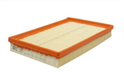 Filtro de ar FOX 03-14 E CROSS Metal Leve LX977