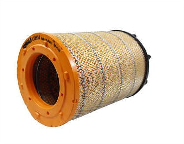 Filtro de ar R440 04- Metal Leve LX3534