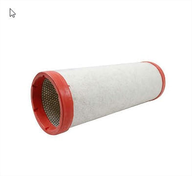 Filtro de ar P340 04-  DC11-03 Metal Leve LXS262