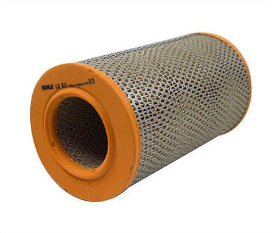 Filtro de ar DUCATO 98- 2.3/2.5/2.8 Metal Leve LX611
