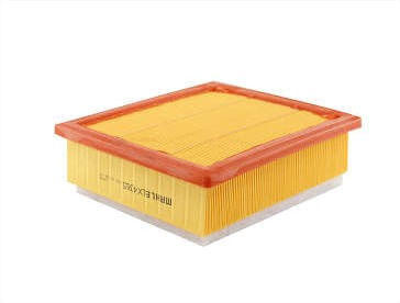 Filtro de ar TORO 16- Metal Leve LX4365