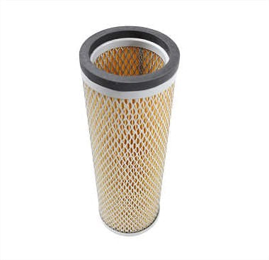 Filtro de ar F-1000 86- 6 CIL GAS, 86-91 MT FORD DIESEL, 80-86 MWM Metal Leve LXS231
