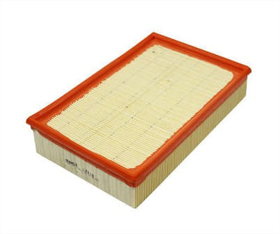 Filtro de ar POLO CLASSIC 96-99  1.8 Metal Leve LX418