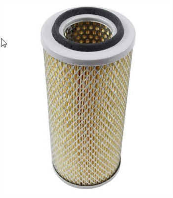 Filtro de ar UNO 90-91 Metal Leve LX200