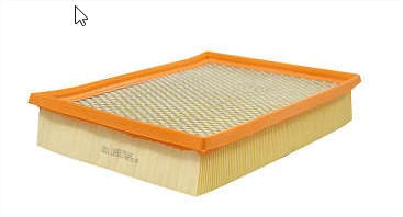 Filtro de ar HILUX PICK-UP 16- Metal Leve LX4368