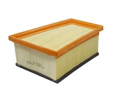 Filtro de ar CLIO 98-09 Metal Leve LX773