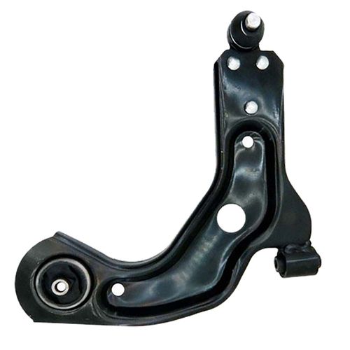 Bandeja Suspensão Ford Fiesta 1996 a 2002 - 831254 - SFB1141
