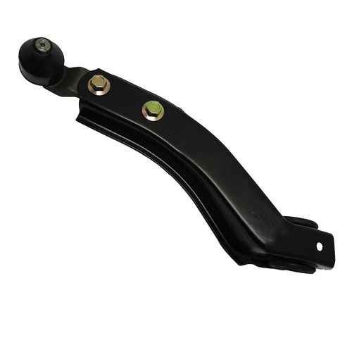 Bandeja Dianteira Esquerda Com Bucha  Corsa 1998 A 2001 - 58437 - SFB1590