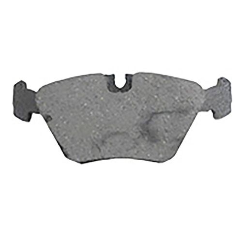 Pastilha Freio Audi 200 1982 a 1991 - 157763 - SYL2006