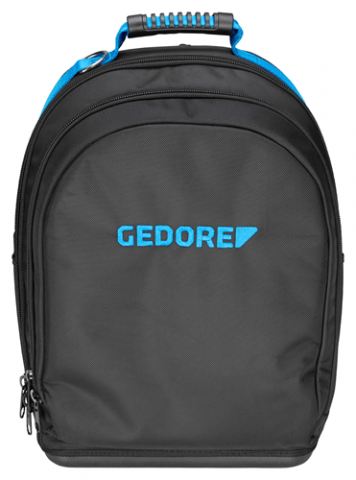 Mochila Poliest P/Ferragens Gedore