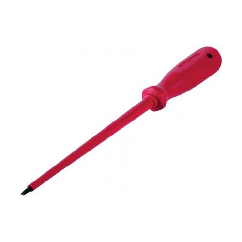 Chave de Fenda 020-5/16X08 8X200 150nr Simples Isolada Gedore