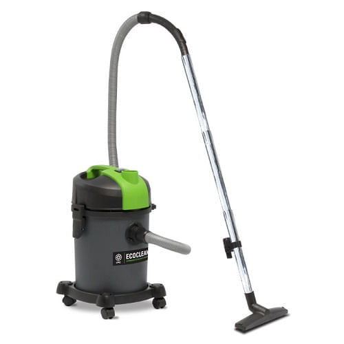 Aspirador Pó 1200W ECOCLEAN 18L 220V IPC